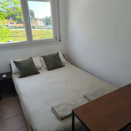 Ubytování v soukromí Barcelona Village *