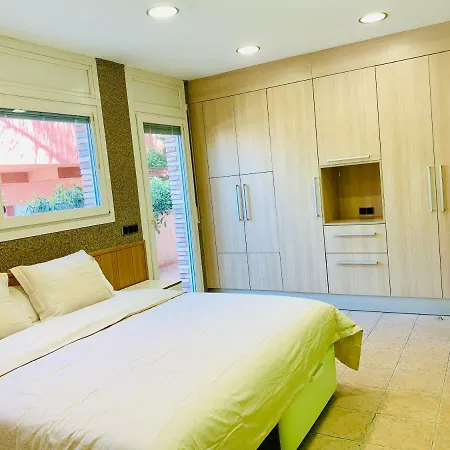 Homestay Barcelona Village