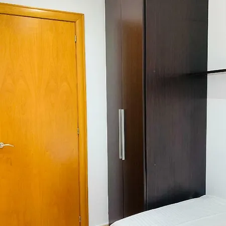 Homestay Barcelona Village Tiana