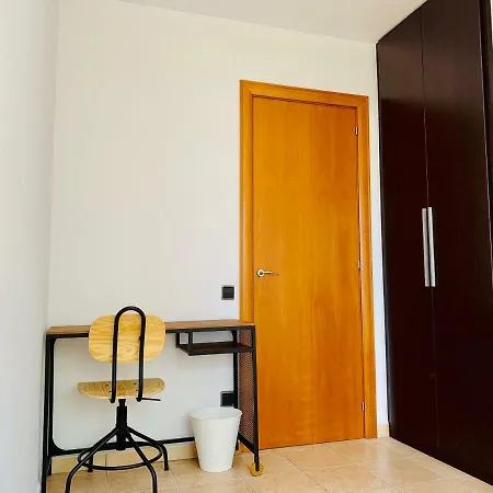 Barcelona Village Homestay