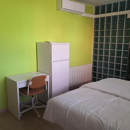 Séjour chez l'habitant Barcelona Village