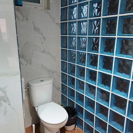 Séjour chez l'habitant Barcelona Village