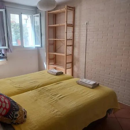 Séjour chez l'habitant Barcelona Village Tiana