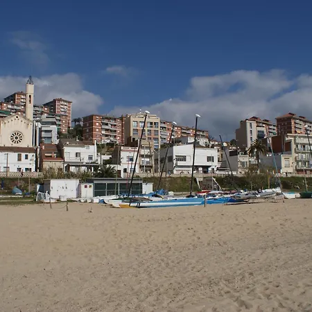 Séjour chez l'habitant Barcelona Village