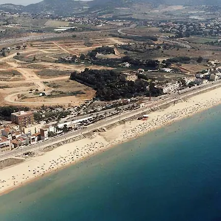 Séjour chez l'habitant Barcelona Village *