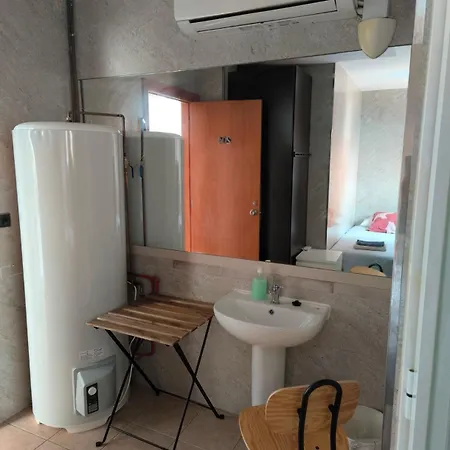 Séjour chez l'habitant Barcelona Village Tiana