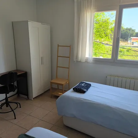 Séjour chez l'habitant Barcelona Village Tiana