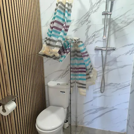 Séjour chez l'habitant Barcelona Village