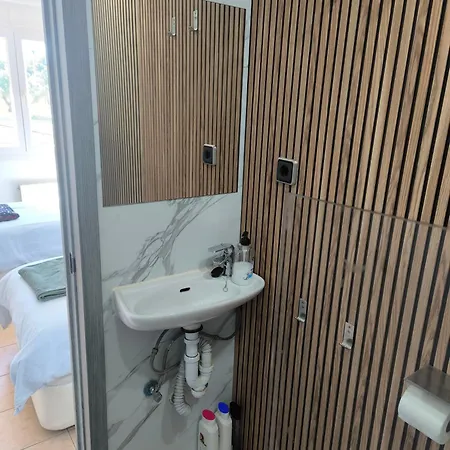 Barcelona Village Accommodatie bij particulieren *