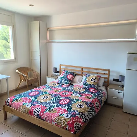 Barcelona Village Séjour chez l'habitant *