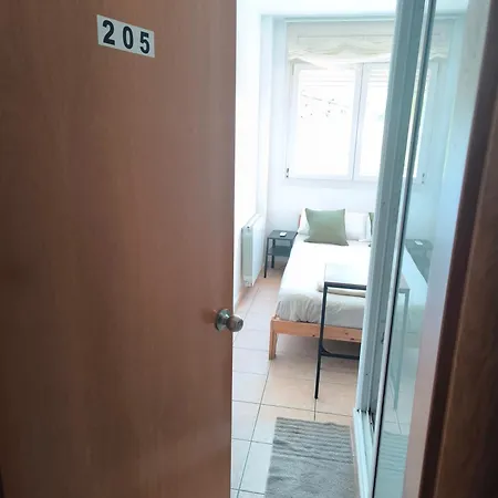 Barcelona Village Accommodatie bij particulieren *