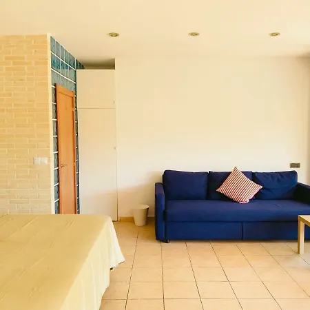 Séjour chez l'habitant Barcelona Village Tiana