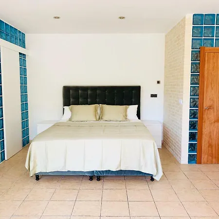 Barcelona Village Séjour chez l'habitant *