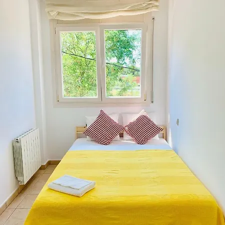 Barcelona Village Séjour chez l'habitant