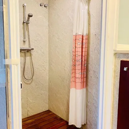 Séjour chez l'habitant Barcelona Village *