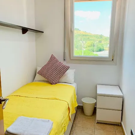Barcelona Village Séjour chez l'habitant *