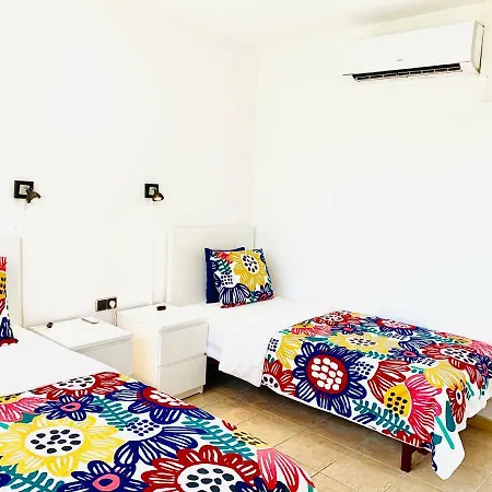 Barcelona Village Séjour chez l'habitant *
