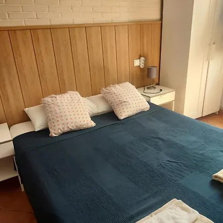 Barcelona Village *
